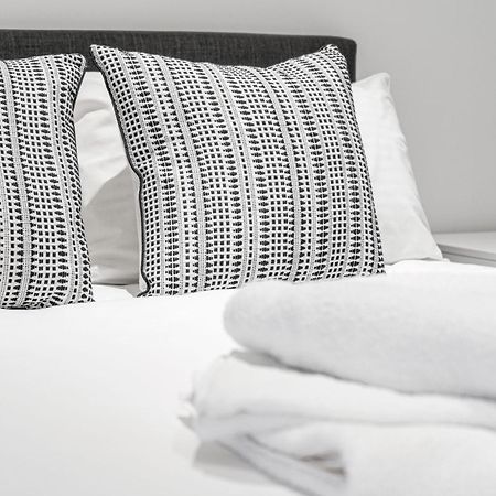 Seven Living Residences Solihull - Close To Nec & Bhx - Free Parking Exterior foto