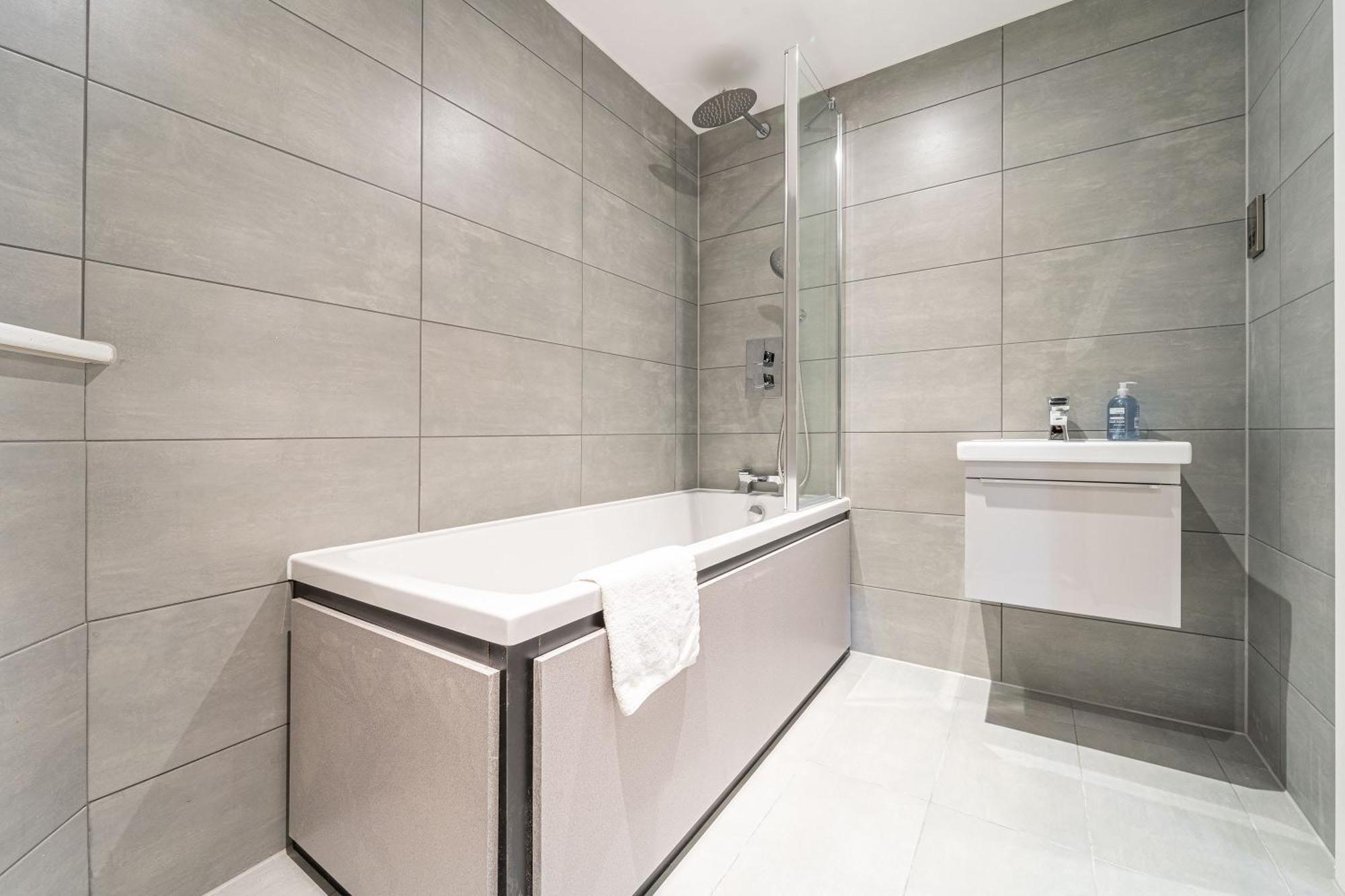 Seven Living Residences Solihull - Close To Nec & Bhx - Free Parking Exterior foto